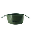 Kombat Collapsible Military water bowl - 4L