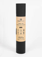 Oeko-Tex Sticky Yoga Mat 4.5mm