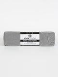 Yoga Studio Yoga Hand Towel Grey