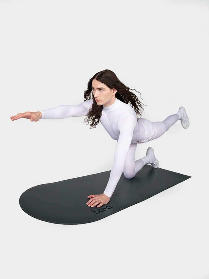 Bala The Play Yoga Mat 5mm