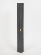 ecoYoga Travel Jute Yoga Mat - 2mm