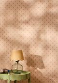 Beautifully Sweet Scallop Lampshade Small (20cm)