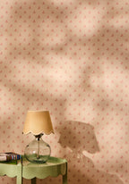 Beautifully Sweet Scallop Lampshade Small (20cm)