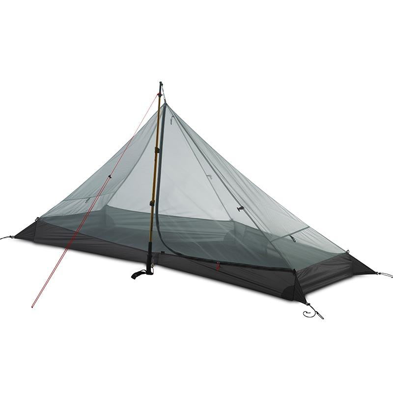 3F UL Gear 3 Season Inner Tent (for Lanshan 1 & 2) T-Zip