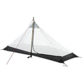 3F UL Gear 4 Season Inner Tent (for Lanshan 1 & 2) T-Zip