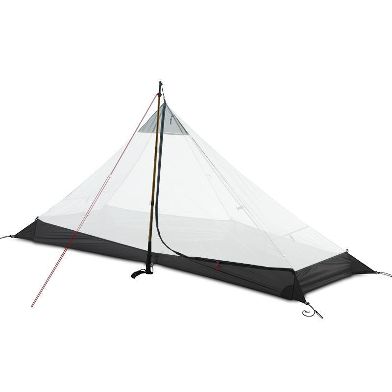 3F UL Gear 4 Season Inner Tent (for Lanshan 1 & 2) T-Zip