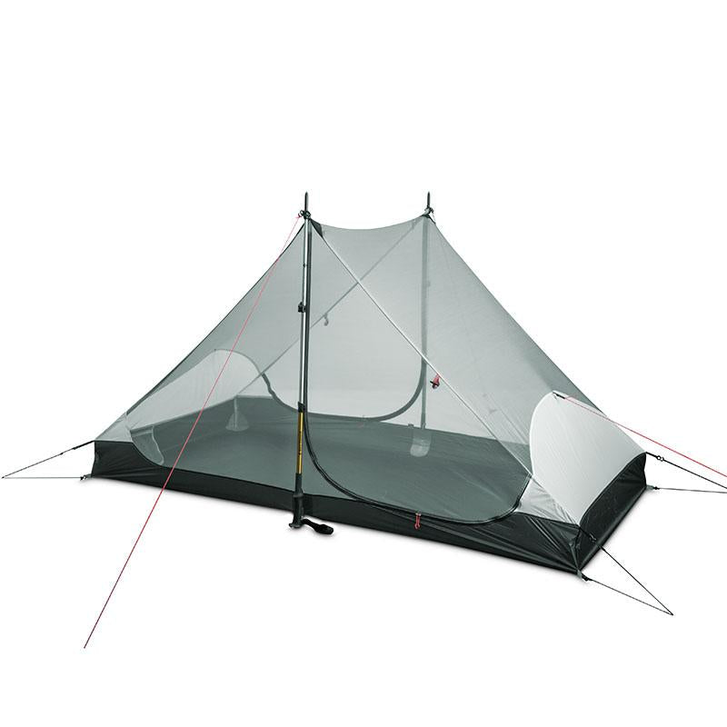 3F UL Gear 3 Season Inner Tent (for Lanshan 1 & 2) T-Zip