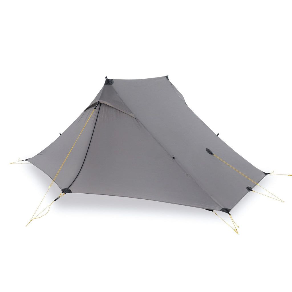 3F UL Gear Lanshan 2 Pro / 3 Season / Silpoly / 2026 Version /  Grey