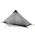 3F UL Gear Lanshan 1 / 4 Season / Grey