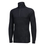 Portwest B184 Merino Wool 1/4 Zip Baselayer Top
