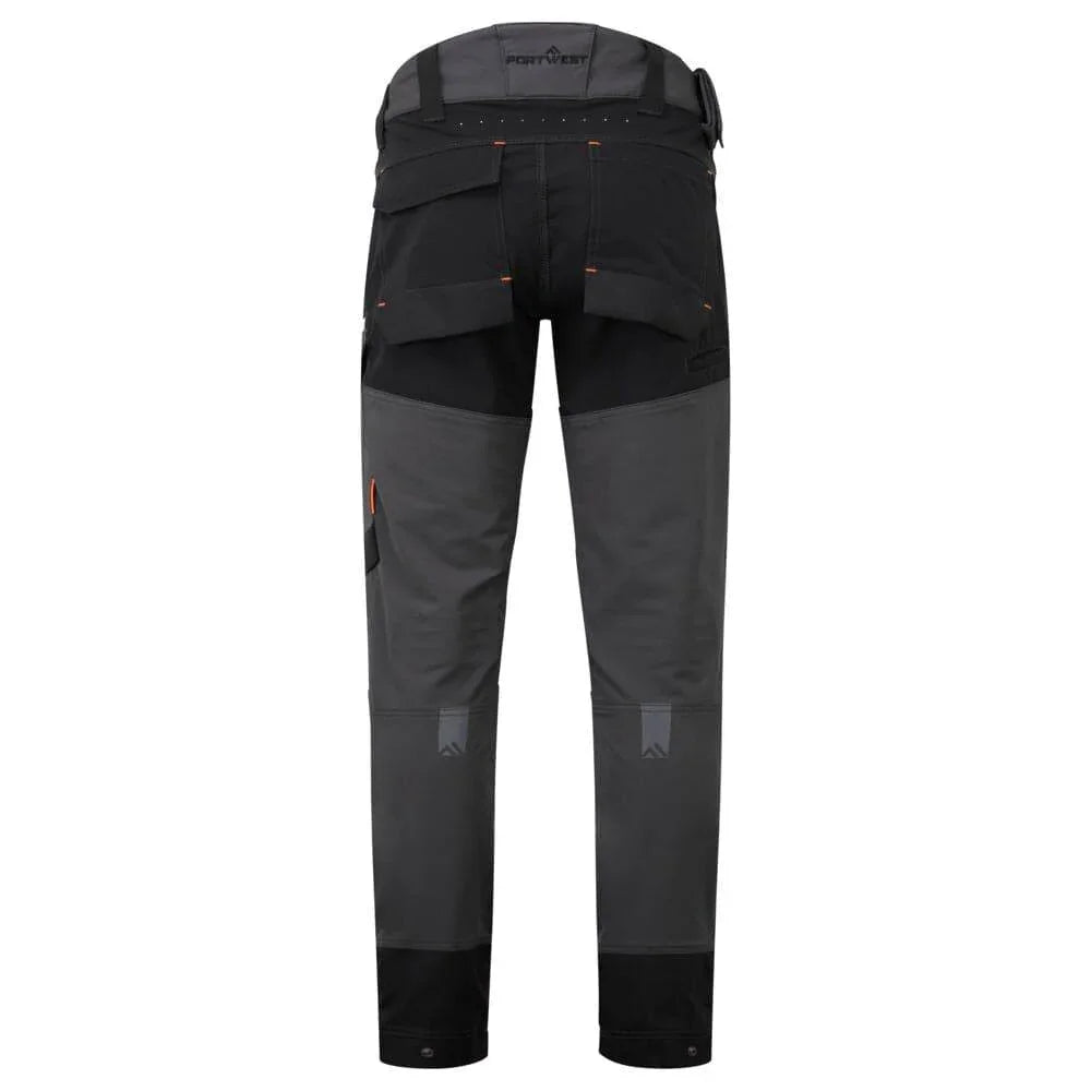 Portwest EV441 EV4 4-Way Stretch Service Trousers