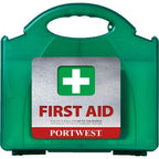 Portwest FA11 Workplace Aid Kit 25+