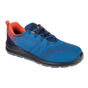Blue / Orange