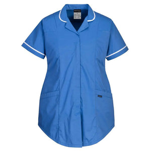 Hospital Blue