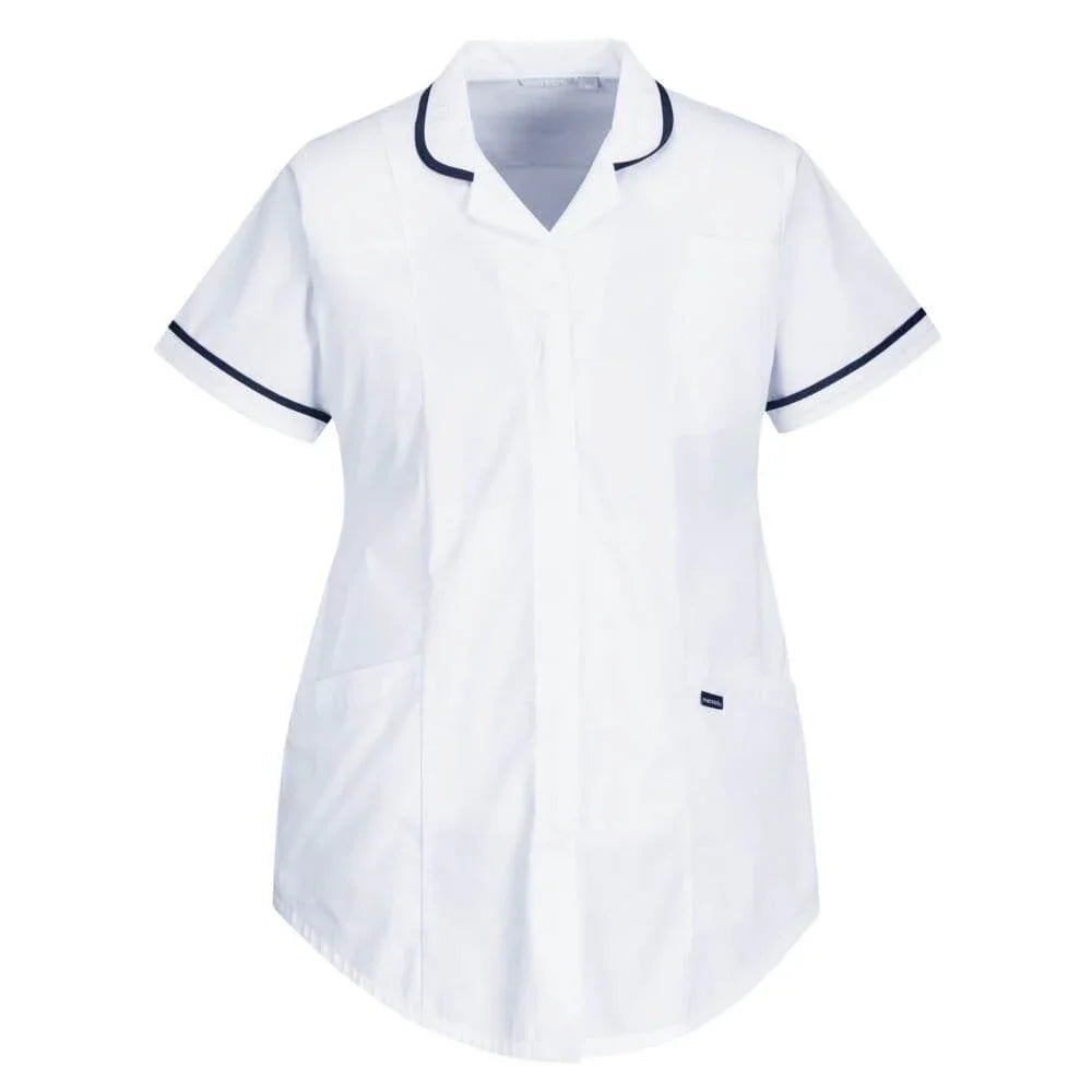 PORTWEST LW18 WOMENS STRETCH MATERNITY TUNIC