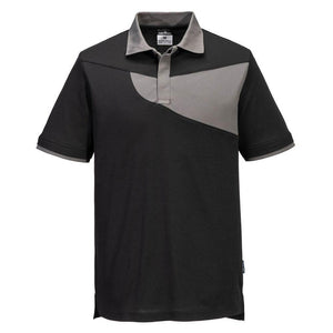 Black / Zoom Grey
