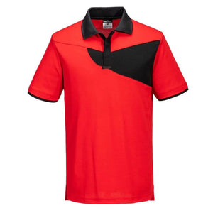 Red / Black