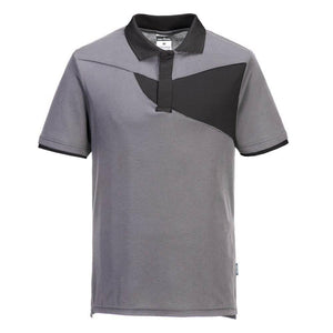 Zoom Grey / Black