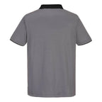 PORTWEST PW210 PW2 COTTON COMFORT POLO SHIRT S/S