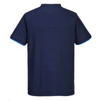 PORTWEST PW211 PW2 COTTON COMFORT T-SHIRT S/S