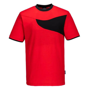 Red / Black