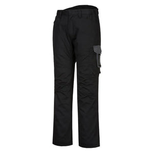 Black / Zoom Grey