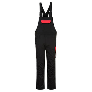 Black / Red