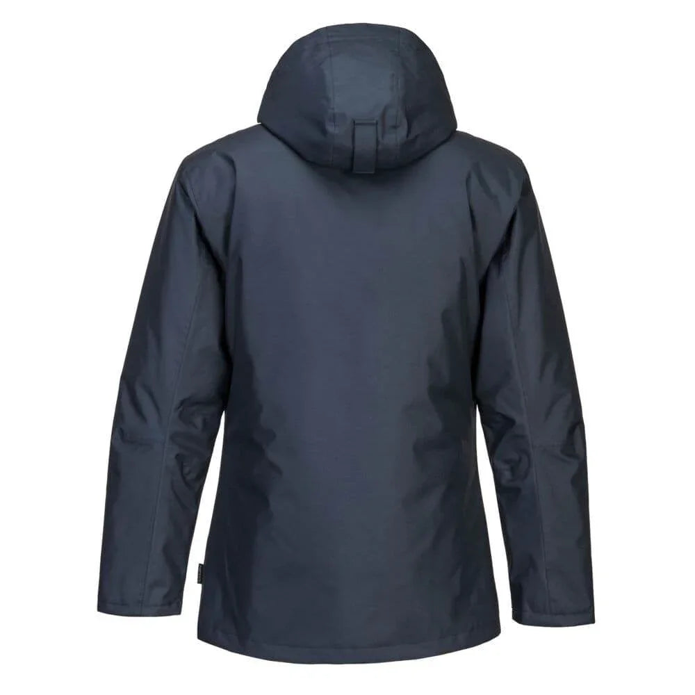 PORTWEST PW260 PW2 WINTER JACKET