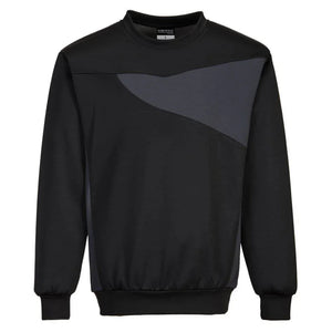 Black / Zoom Grey