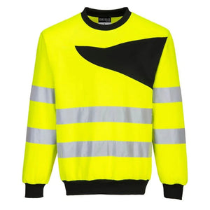 Yellow / Black