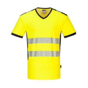 Yellow / Black