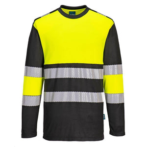 Yellow / Black