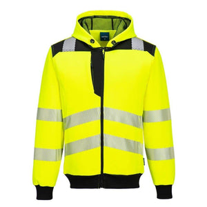 Yellow / Black