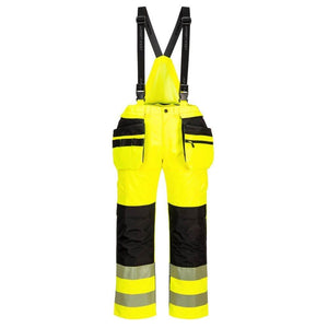 Yellow / Black