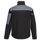 PORTWEST PW378 PW3 SOFTSHELL JACKET (3L)
