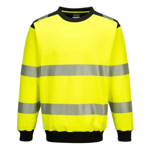 Yellow / Black