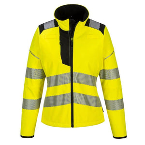 Yellow / Black