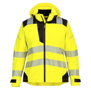 Yellow / Black