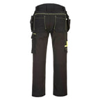 Portwest T706 WX3 Eco Stretch Holster Trousers