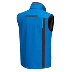 Portwest T751 WX3 Water Resistant Softshell Gilet (3L)