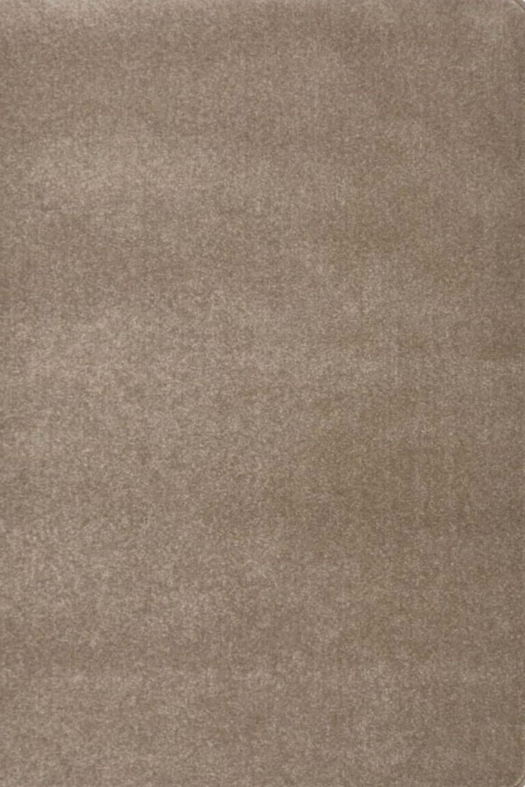 Relay Brown Recycled Low Pile Rug 200X290 cm