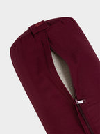 Yoga Studio Organic Cotton Yoga Bolster
