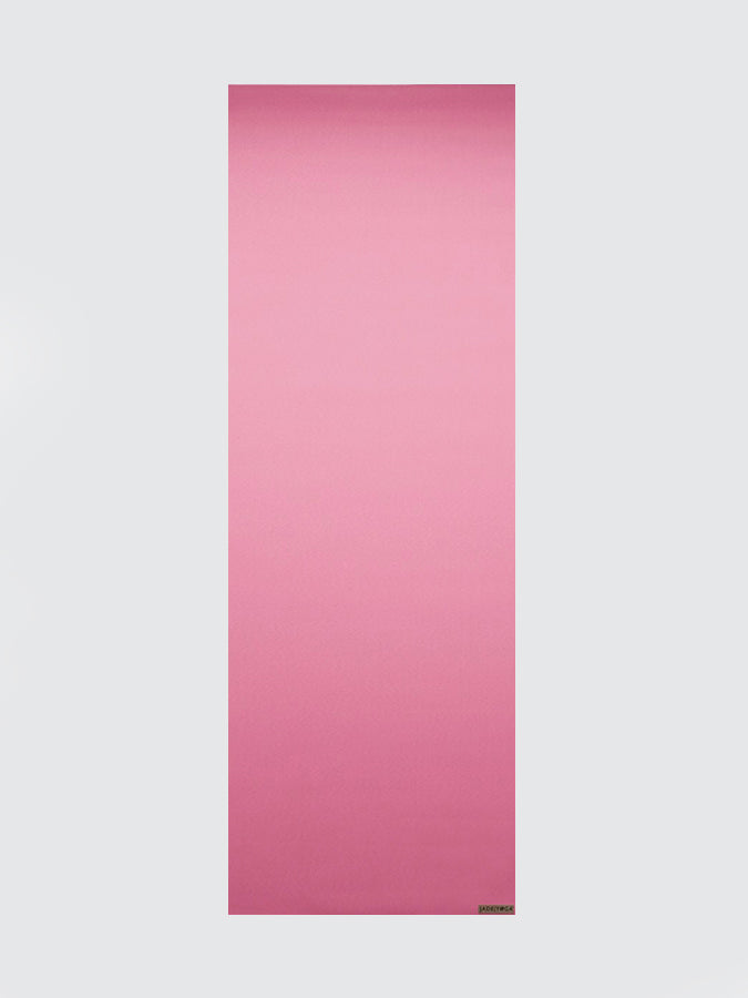 Jade Yoga Harmony 74" Inch Yoga Mat 5mm Orchid