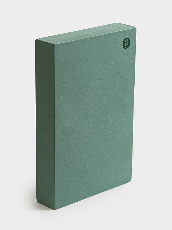 Yoga Studio EVA Yoga Block Sage Green