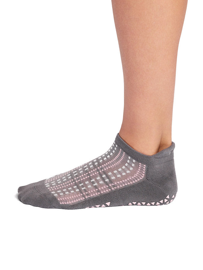 Tavi Savvy Grip Socks