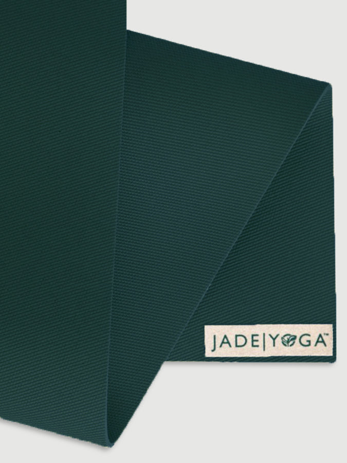 Jade Yoga Voyager Travel Yoga Mat 1.6mm
