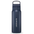 lifestraw 700ml  GO Renew Series Stainless Steel Water Bottle (Various Colours)