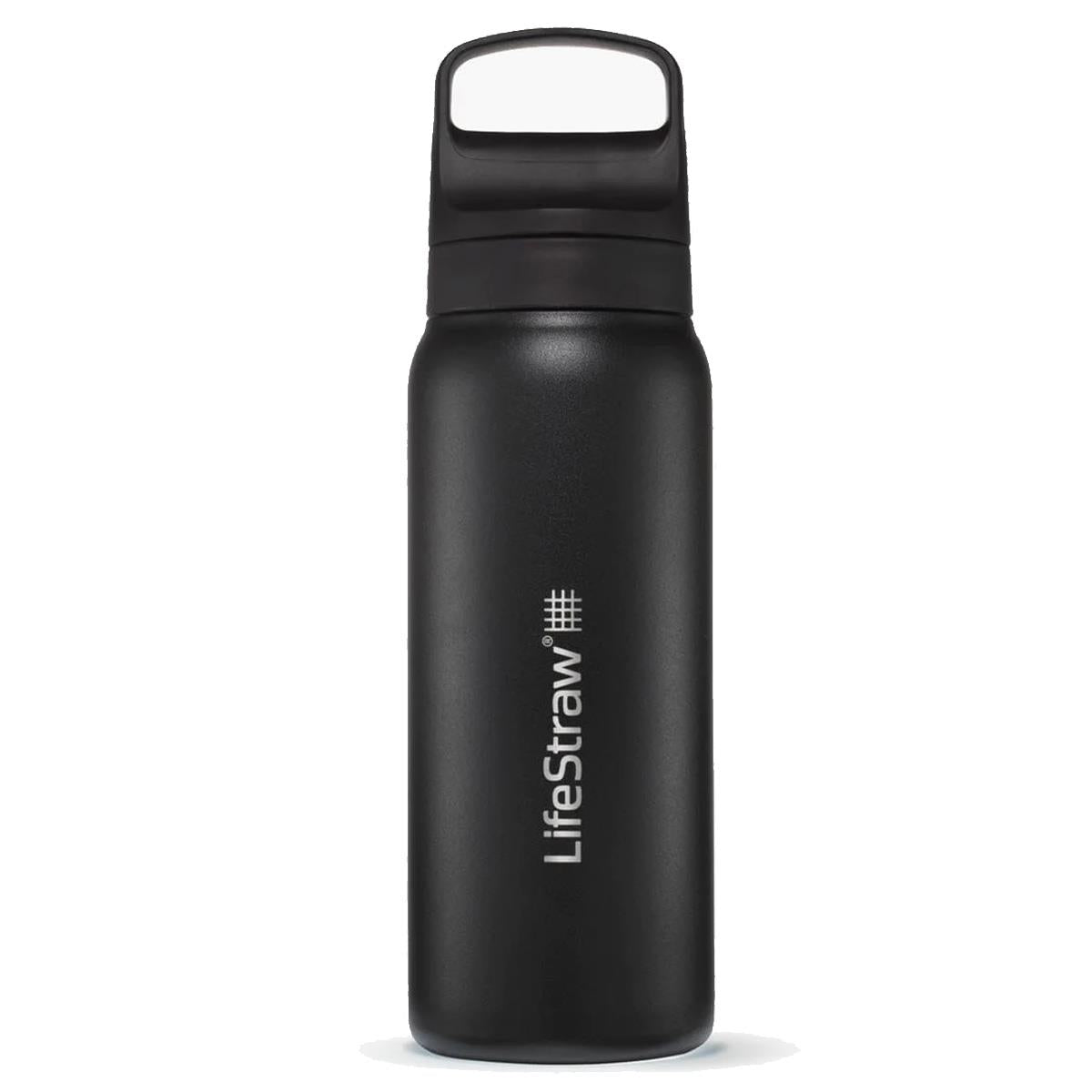 lifestraw 700ml  GO Renew Series Stainless Steel Water Bottle (Various Colours)