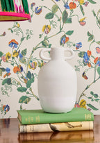 Lilliana Minimalist Amphora Vase