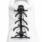 Lock Laces 48" Shoelaces  (Various Colours)